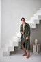 Beaumont Badjas Sage Green-181