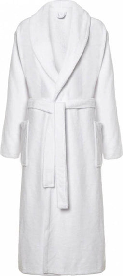 Beaumont Badjas White-090
