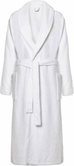 Beaumont Badjas White-090