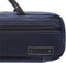 Beaumont Dwarsfluit Tas Blue Denim BFBC-BD