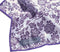 Beaumont Microfiber Reinigingsdoek 25x25 Damson Lace