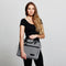 Beaumont Muziek Tas Pinstripe MB-PS