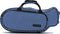 Beaumont Trompet Koffer BTCA-BP Blue Polka Dot