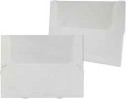 Beautone elastobox Frosted kristal