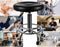 Beautylushh Professionele Kapperskruk - Comfort en Stijl voor uw Salon