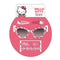 Beautyset Zonnebril Hello Kitty