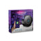 Beauve Sterrenhemel Sterren Projector Lamp voor Kinderen & Volwassenen - Galaxy Nachtlampje - Star Projectorlamp - Sterrenprojector Verlichting - Zwart