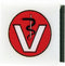 Viessmann Modelltechnik 1377 H0 uithangbord dierenarts met LED-verlichting Bouwpakket
