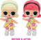 L.O.L. Surprise! Color Change Bal - Minipop