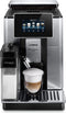 DeLonghi PrimaDonna Soul ECAM 610.74.MB - Volautomatische Koffiemachine - 21 Koffierecepten - Metallic