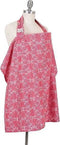 BEBE AU LAIT - Premium Cotton - Nursing Cover - Montecito