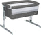 Bebeconfort Calidoo - Co-sleeper - Tinted Grey - 0 tot 4 jaar oud