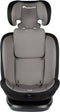 Bebeconfort EverFix i-Size - Autostoeltje - Gray Mist - Vanaf 15 maanden tot ca. 10/12 jaar