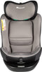 Bebeconfort EvolveFix i-Size - Autostoeltje - Gray Mist - Vanaf de geboorte tot ca. 12 jaar