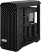 Fractal Design Torrent - Gaming PC - ATX EATX Micro-ATX - Zwart
