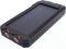 PowerNeed S12000Y powerbank Lithium-Polymeer (LiPo) 12000 mAh Zwart, Oranje