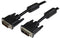 Startech.com DVIDSMM3M - DVI-D Single Link-kabel M/M - 3 m - Zwart