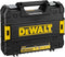 DeWalt DCD708D2T-QW - 18 V XR Li-Ion compacte schroef/boormachine - 1.5Ah accu BRUSHLESS motor (2 stuks)