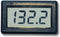 Beckmann & Egle EX2068 Digitaal inbouwmeetapparaat 0 - 199,9 mV/DC