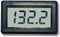 Beckmann & Egle EX2071 Digitaal inbouwmeetapparaat 0 - 199,9 V/DC