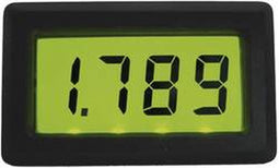 Beckmann & Egle EX3071 0 - 199.9 V/DC