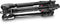 Manfrotto Befree Live - Reis-videostatiefkit - QPL Travel-hendel - Aluminium