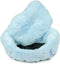 Bed for Dogs Gloria BABY Blue (75 x 65 cm)