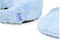 Bed for Dogs Gloria BABY Blue (75 x 65 cm)