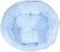 Bed for Dogs Gloria BABY Blue (75 x 65 cm)