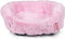 Bed for Dogs Gloria BABY Pink (75 x 65 cm)