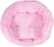 Bed for Dogs Gloria BABY Pink (75 x 65 cm)