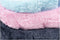 Bed for Dogs Gloria BABY Pink (75 x 65 cm)