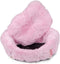 Bed for Dogs Gloria BABY Pink (75 x 65 cm)