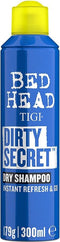 Bed Head by TIGI Dirty Secret Instant Refresh Dry Shampoo 300 ml