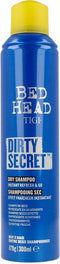 Bed Head by TIGI Dirty Secret Instant Refresh Dry Shampoo 300 ml