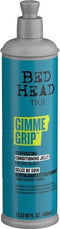 Bed Head by TIGI - Gimme Grip - Conditioner - Voor droog & beschadigd haar - Extra volume - 600ml