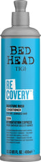 Bed Head by TIGI - Recovery - Conditioner - Voor droog & beschadigd haar - Travel Size - 100ml