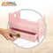 Bed Woomax Roze 4 Stuks 31 x 20 x 16 cm