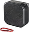 Hama Pocket 3.0 - Draagbare Bluetooth-luidspreker - Waterdicht IP67 - Zwart