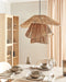 BEDAS - Hanglamp - Naturel - Jute