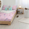 Beddengoed met ritssluiting Peppa Pig Awesome Multicolour 90 x 200 cm 90 x 1 x 200 cm