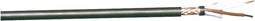 Bedea 10770911 Microfoonkabel Zwart 100 m