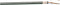 Bedea 10770911 Microfoonkabel Zwart 100 m