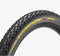 Bedekt Pirelli Scorpion™ XC RC 29 x 2.2 Zwart