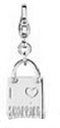 Bedelarmbandje voor vrouwen Ti Sento 8169SI (2 cm)