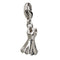 Bedelarmbandje voor vrouwen Ti Sento 8173SI (1,5 cm)