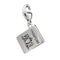 Bedelarmbandje voor vrouwen Ti Sento 8246SI (1,5 cm)