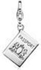 Bedelarmbandje voor vrouwen Ti Sento 8246SI (1,5 cm)