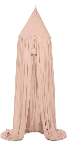 Bedhemel Rose Peach Dust Konges Slojd