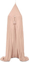 Bedhemel Rose Peach Dust Konges Slojd